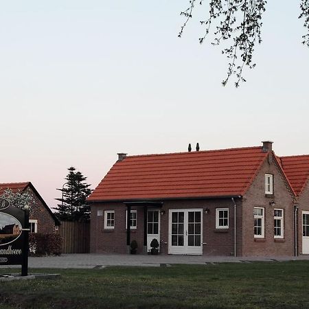 B&B Rixtels-LandhoeveAarle-Rixtel エクステリア 写真
