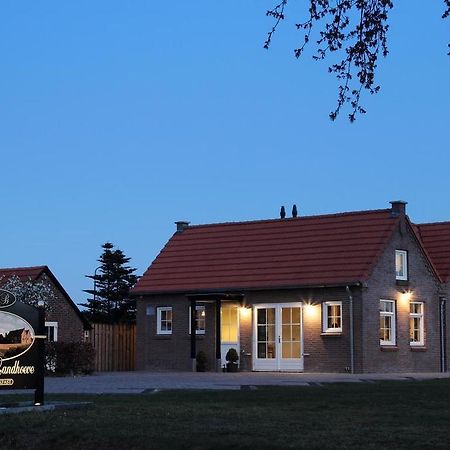 B&B Rixtels-LandhoeveAarle-Rixtel エクステリア 写真