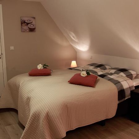 B&B Rixtels-LandhoeveAarle-Rixtel エクステリア 写真