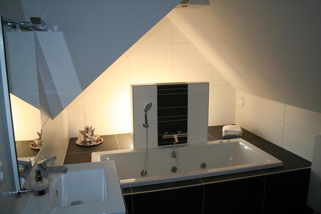 B&B Rixtels-LandhoeveAarle-Rixtel 部屋 写真