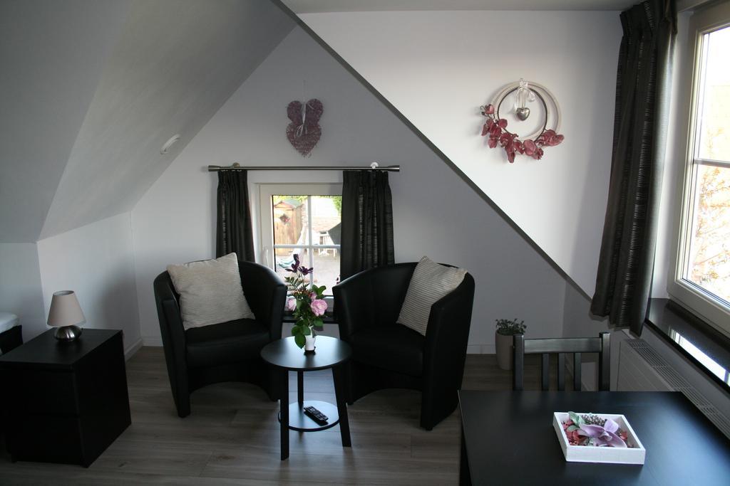 B&B Rixtels-LandhoeveAarle-Rixtel 部屋 写真
