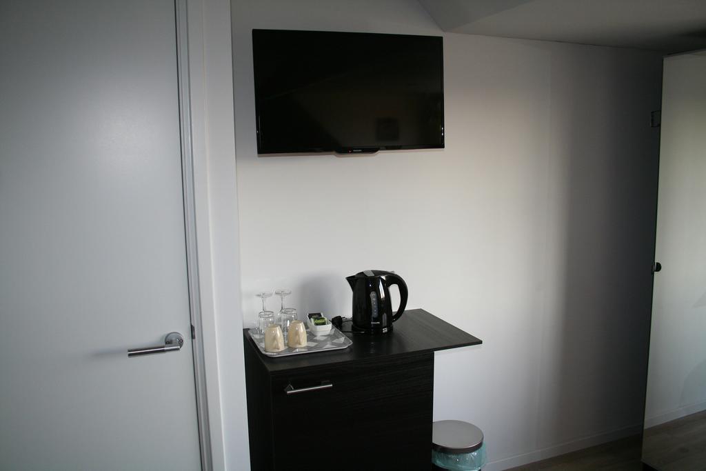 B&B Rixtels-LandhoeveAarle-Rixtel エクステリア 写真