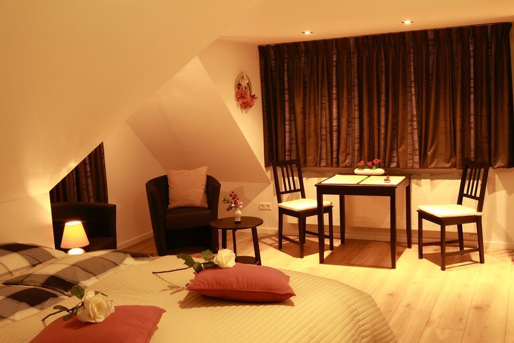 B&B Rixtels-LandhoeveAarle-Rixtel エクステリア 写真