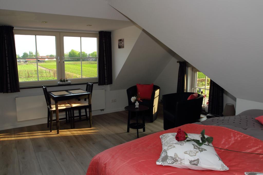 B&B Rixtels-LandhoeveAarle-Rixtel エクステリア 写真