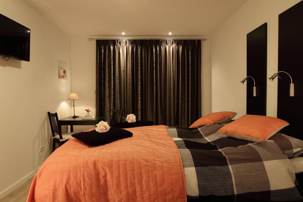 B&B Rixtels-LandhoeveAarle-Rixtel エクステリア 写真